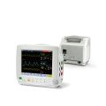 Monitor de paciente neonatal UCIN para bebé recién nacido signos vitales Monitor Apnea Monitor táctil FDA aprobado (SC-C60)